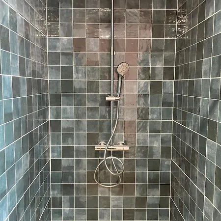 De Charme Cure Proche La Roche-posay Apartamento Leigne-les-Bois